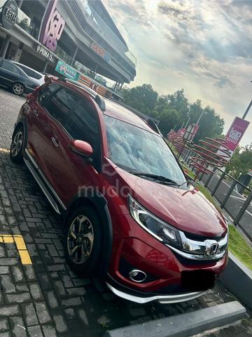 2019 Honda BR-V 1.5 V (A) - 1