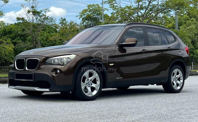2011 Bmw X1 2.0 sDrive18i (CKD) - Premium selectio - 3