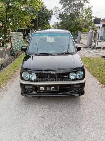 2008 Perodua KENARI 1.0 EZ AERO L902 (A) - 3