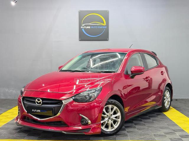 Mazda 2 HATCHBACK 1.5 MID SKYACTIV (A) DRIVE68 KIT - 2