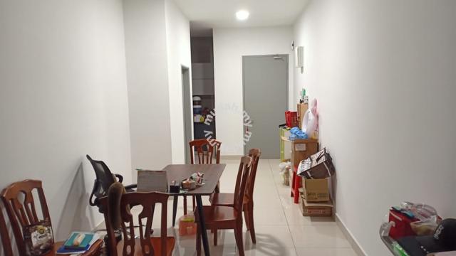 Enggang Apartment 1