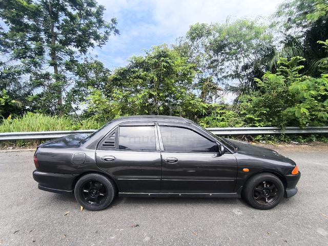 2006 Proton WIRA 1.5 GL (M) - 2