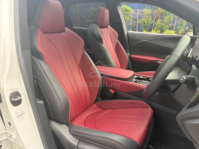 ORI-2025 Lexus RX350 2.4 F SPORT (A)/GRADE 6A - 5