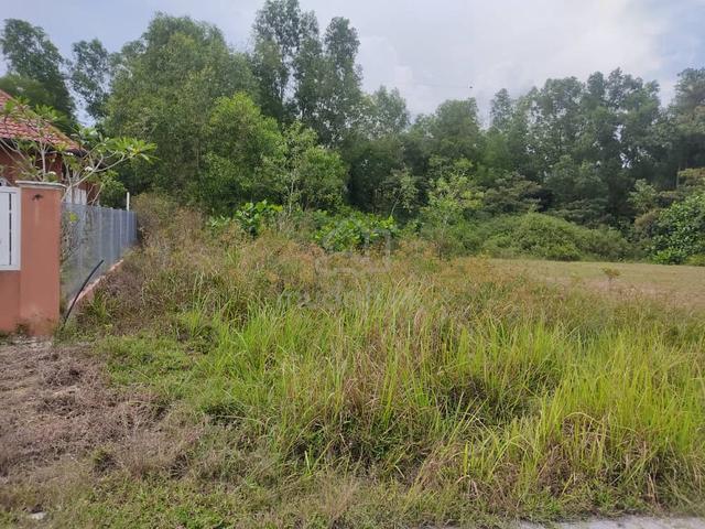Tanah Bukit Canggang 3