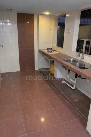 Vista Serdang Apartment 1