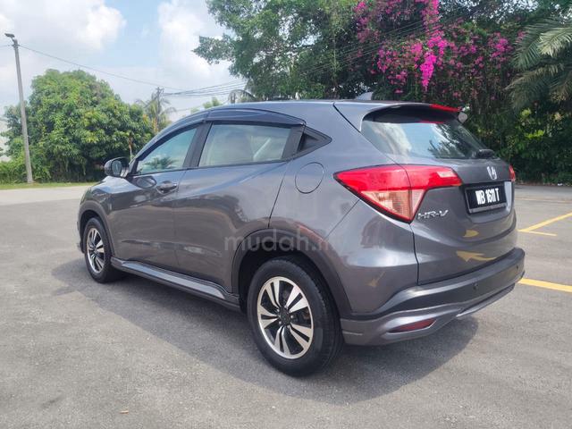 2015 Honda HR-V 1.8 E (A) - 3