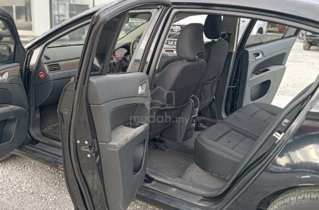 2017 Proton PREVE 1.6 EXECUTIVE (A) - 5