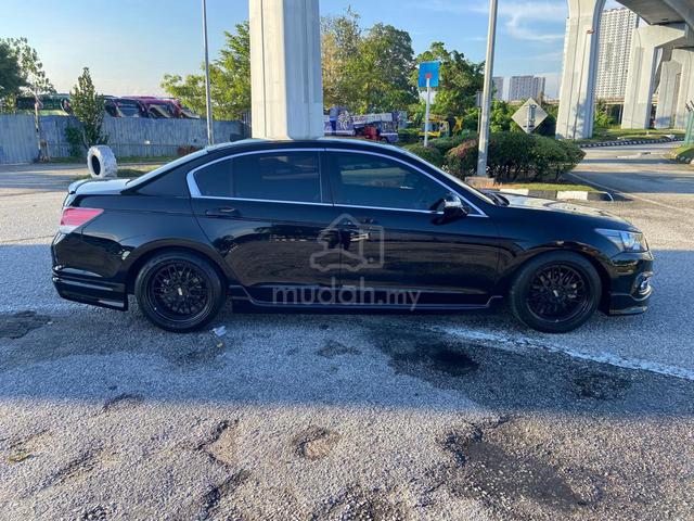2016Proton PERDANA (A) FULL NEW MODEL 1OWNER VIP - 4