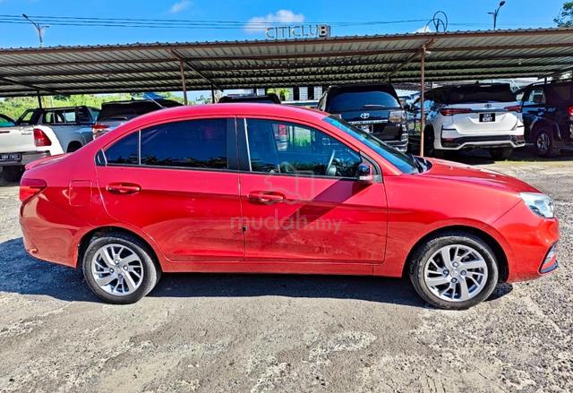 2024 Proton SAGA 1.3 STANDARD PREMIUM (A) - [OTR] - 4