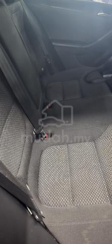 2015 Volkswagen JETTA 1.4 TSI (CKD) (A) - 4