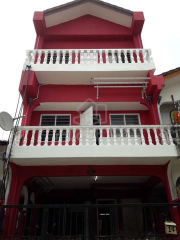 bilik untuk disewa 1