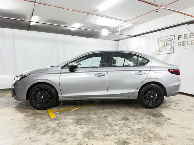 2020 Honda CITY 1.5 V (A) FCAELIFT F/SERVICE HONDA - 2