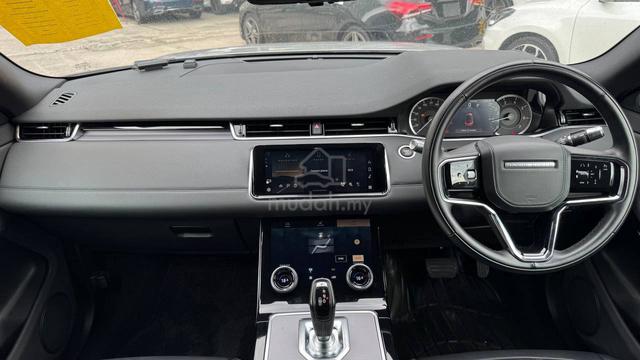 Range Rover Evoque 2.0 Sunroof Full Spec Unreg - 5