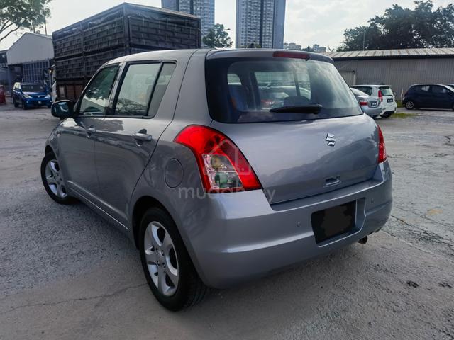 2009 Suzuki SWIFT 1.5 (A) - 3