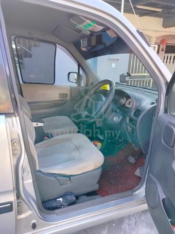 2006 Perodua KENARI 1.0 EZ L902 (A) - 3