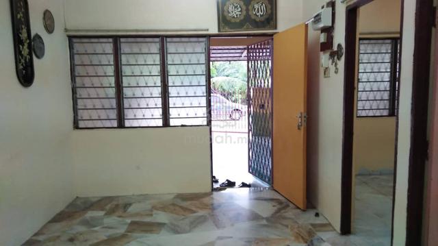 Single storey for rent @ Taman Bukit Tampin Ns 1