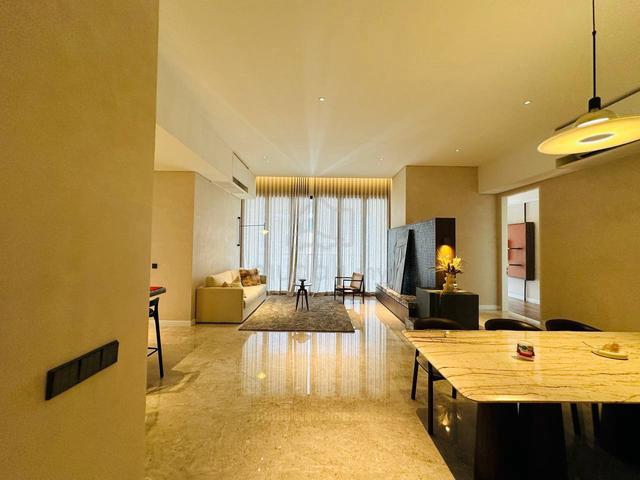 Wangsa 9 Residency 1