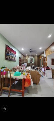 Rumah Untuk di Jual di Jln Lintang Batu 17 Jeram Selangor 3