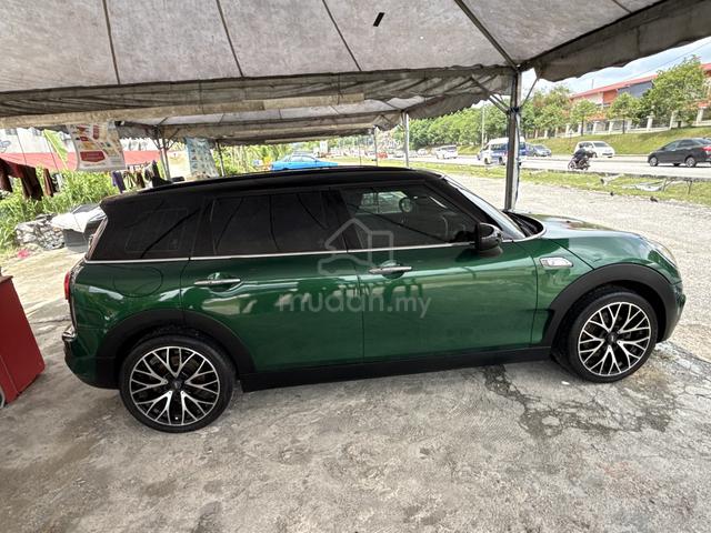 2020 Mini CLUBMAN 2.0 JCW GP INSPIRED EDITION (A) - 5