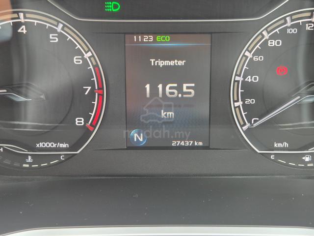 MILEAGE 27K 2022 Proton X50 EXECUTIVE 1.5L (A) - 5