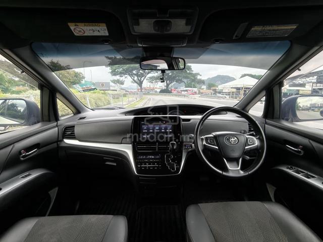 2016 Toyota ESTIMA 2.4 AERAS (Merdeka Sales) - 3