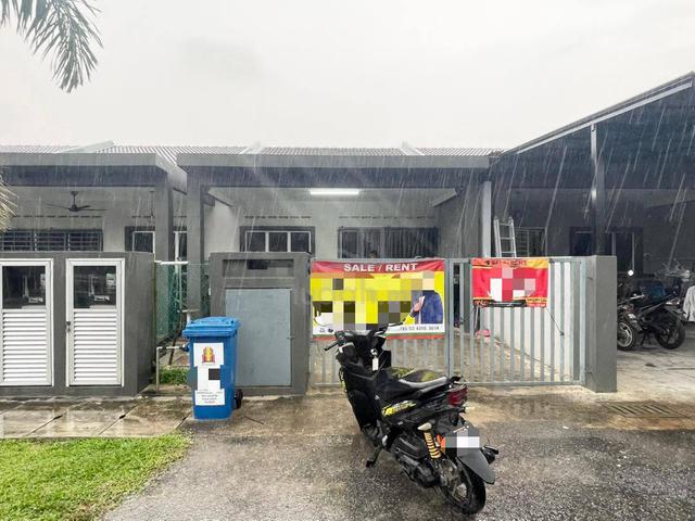 CHEAPEST+NEGOTIABLE 1-Storey Terrace Taman Mutiara S29 1
