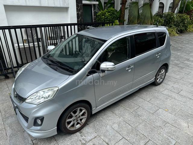 2022 Perodua ALZA 1.5 (A) UNTUNG SIKIT JUAL - 2