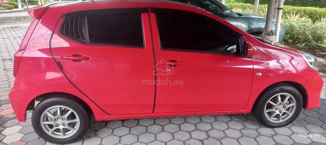 2020 Perodua AXIA 1.0 GXTRA (A) - 3