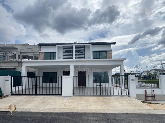 Aspera 3 Bukit Banyan - Gated & Guarded 1