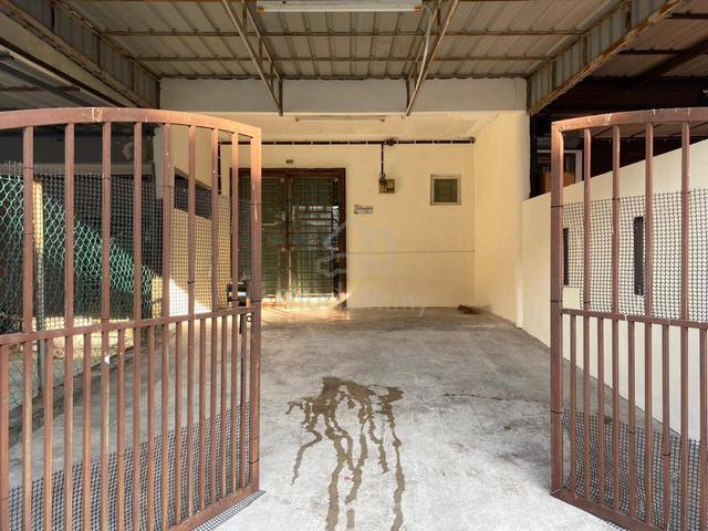 Taman Bestari Indah, Ulu Tiram/ medium low cost/ freehold/ bumiputra 1