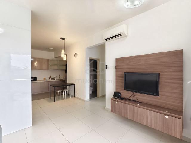 Serin Residency 1