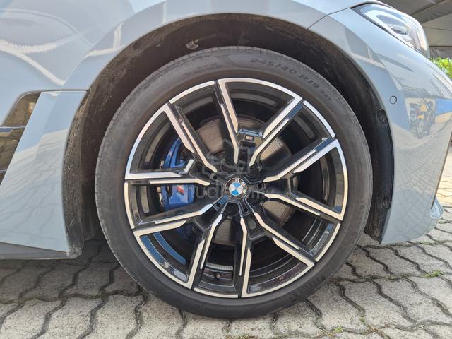2021 Bmw 420i 2.0 4 Door, TRACK Package - 5