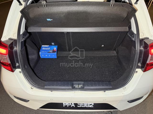 2019 Perodua MYVI 1.3 X (A) - 4