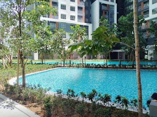 Sky Awani 2 Residence 1