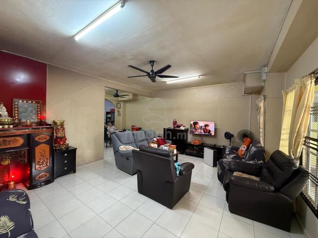 Tmn Suria 20 X 65 Freehold 2 Sty nr UTAR Bdr Sg Long 4R3B Value Buy 1