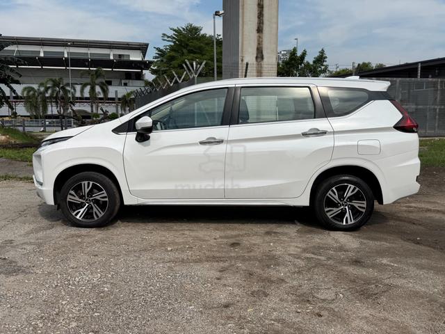 2022 Mitsubishi XPANDER 1.5 (A) - 5