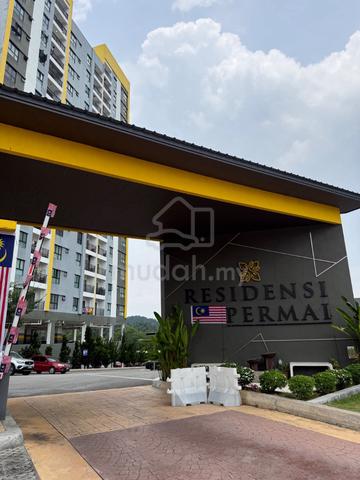 Residensi Permai 1