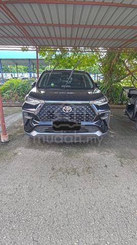 2023 Toyota VELOZ 1.5 MY22 (A) - 1