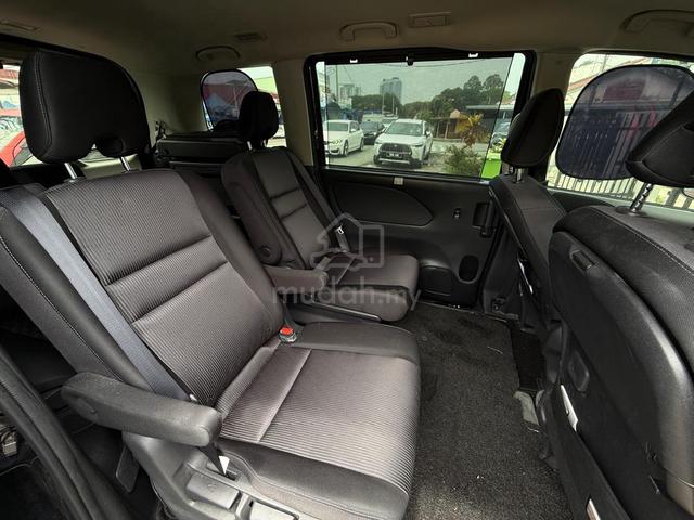 2024 Nissan Serena 2.0 S-Hybrid HWS - Direct Owner - 4