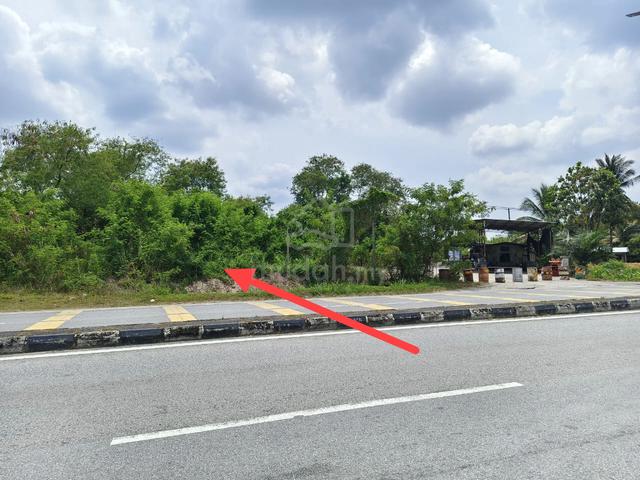 International Land for sale in bagan serai ( prime location ) 1