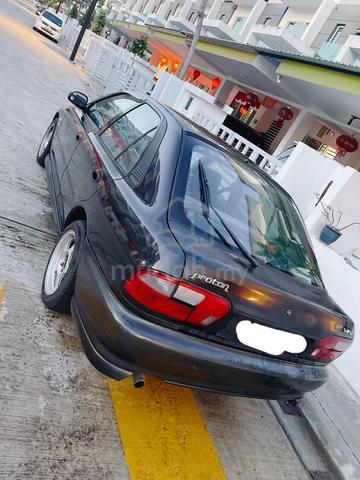 2003 Proton WIRA 1.5 A/B GL (A) - 1
