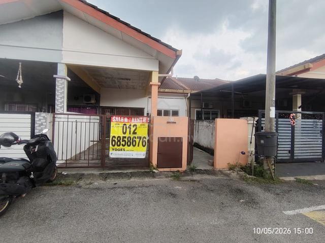Rumah Untuk di Sewa May 2026 1