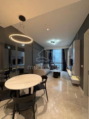 So Sofitel KL Residences 1