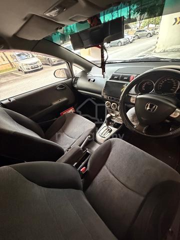 2006 Honda CITY 1.5 VTEC MY03 GD FACELIFT (A) - 5