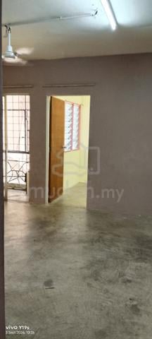 Cempaka Apartment (Garden Avenue S2) 1