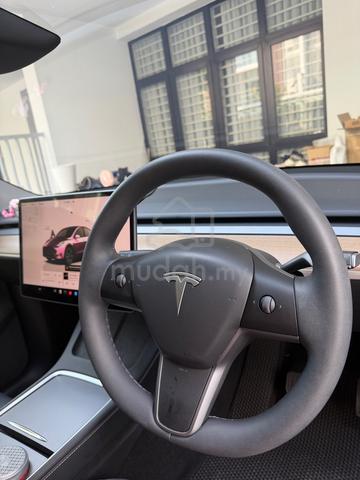 2025 Tesla MODEL Y 0.0 RWD MY23 (A) - 5