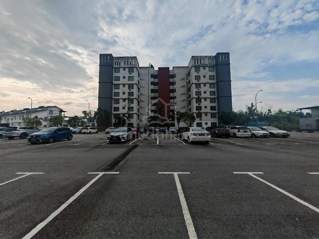 Taman Belimbing Perdana 1