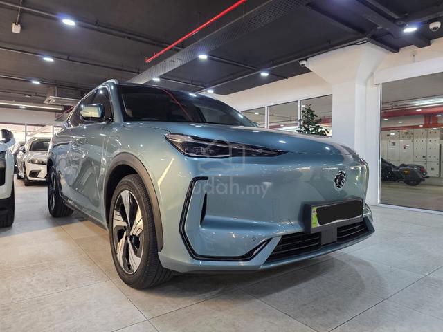 2025 Proton EMAS 7 1.0 7 MAX MY24 (A) - 1