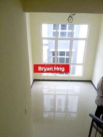 3 Storey Semi D At Solok Kampung Paya Teluk Kumbar 4