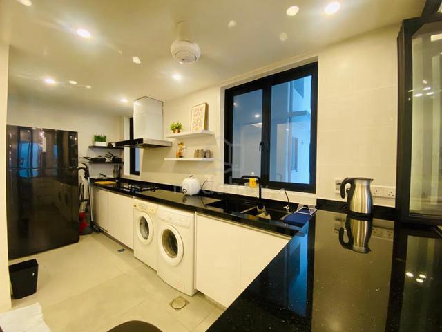 The Light Residences 1